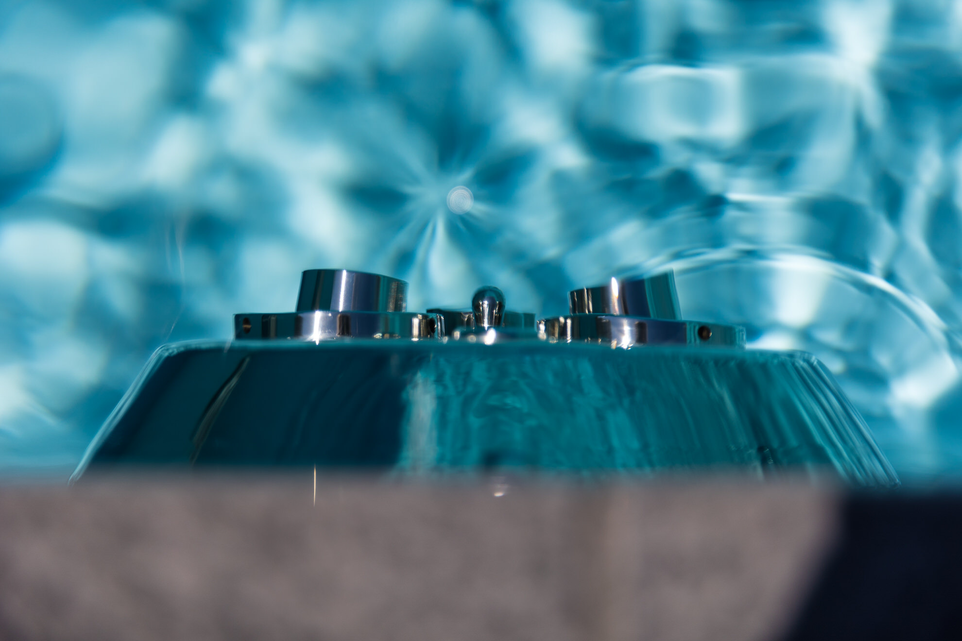 Garten Bitters_pool