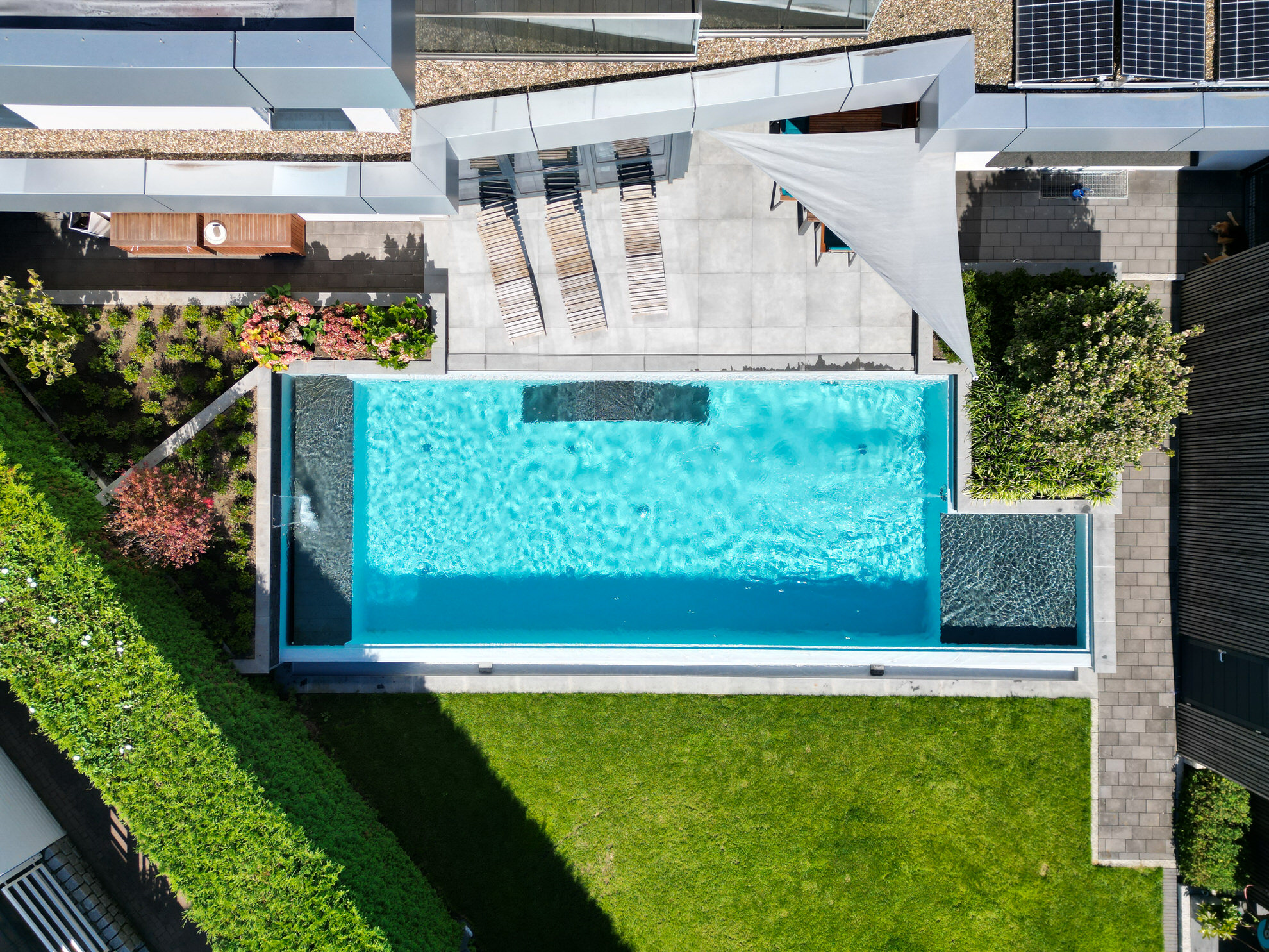 Bittres-Pool-Drohne