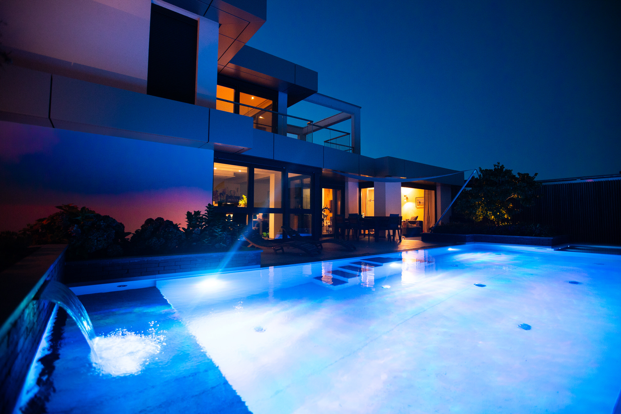 BITTERS-Pool-Nacht