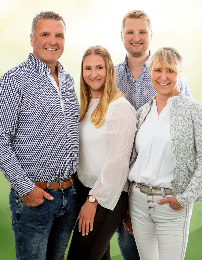 Familie-Bitters