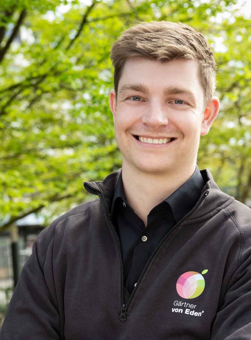 Andreas Kamp_Gärtner von Eden