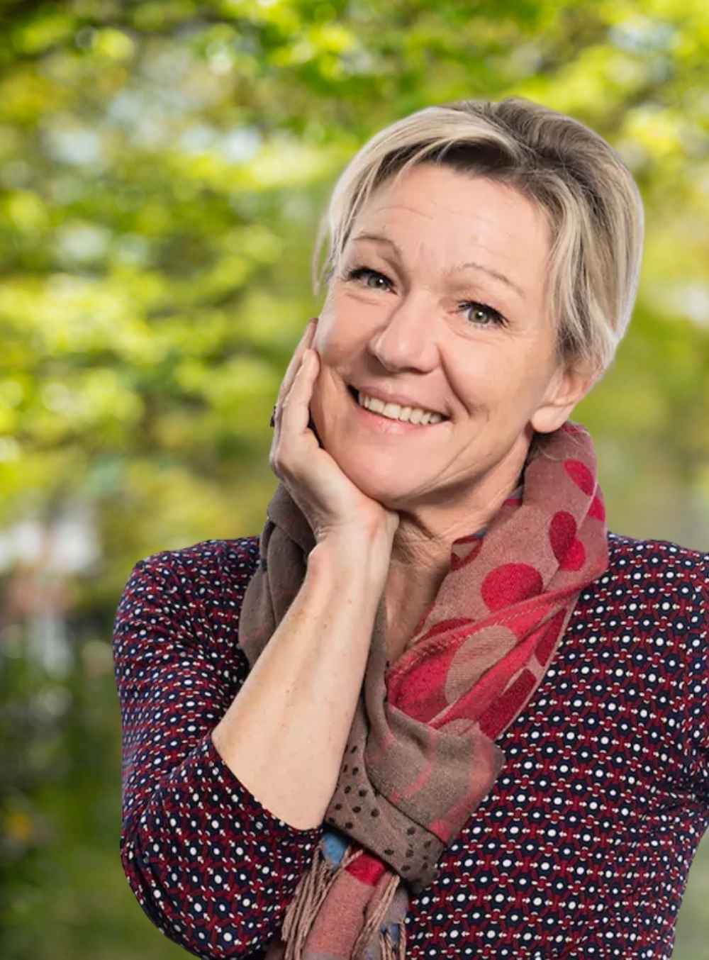 Karina Windus_Gärtner von Eden