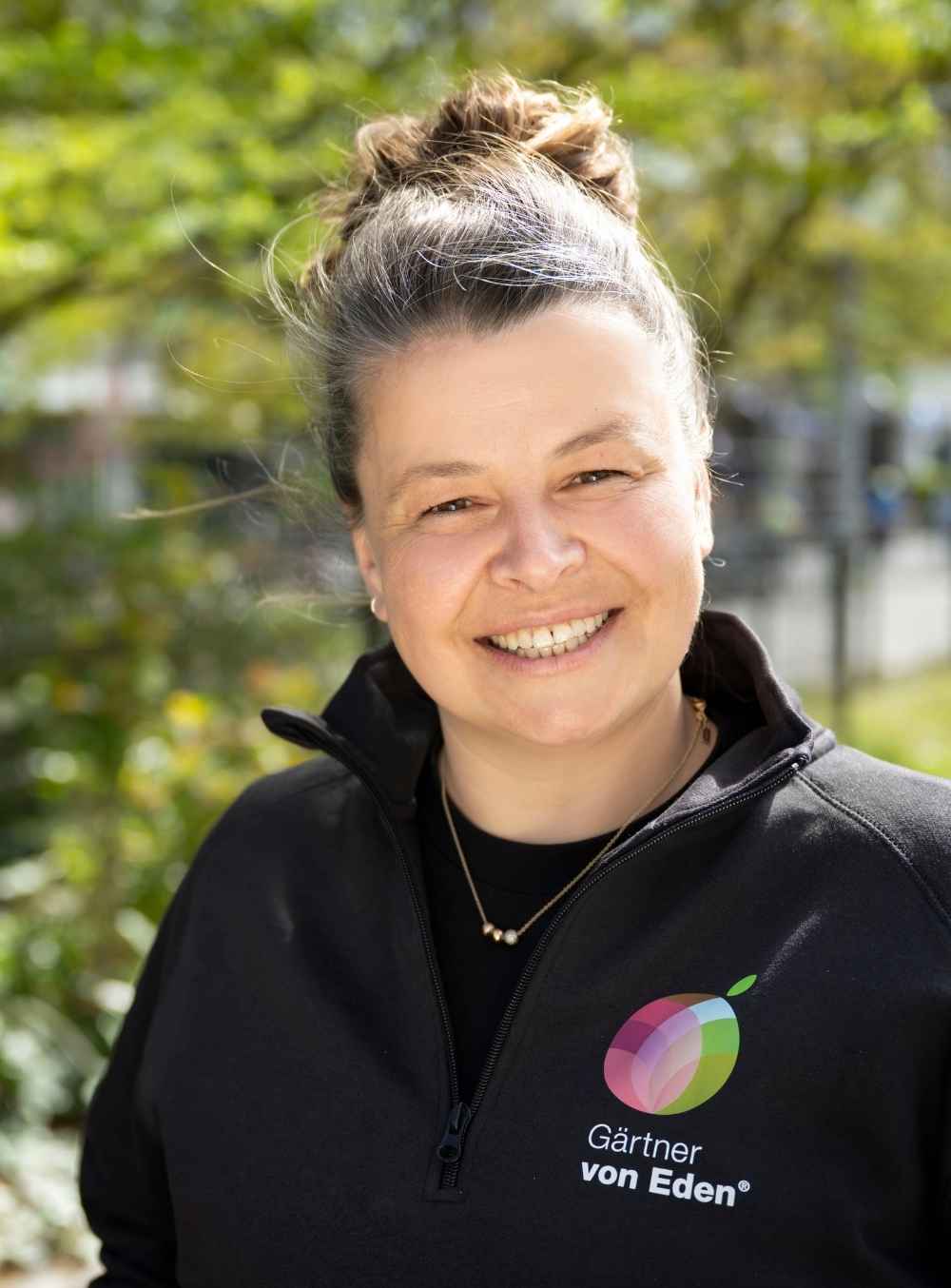 Katherina Stamm_ Gärtner von eden